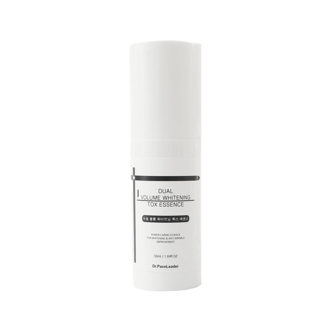 Dr.PaceLeader Dual Volume Whitening Tox Essence 50ml product image