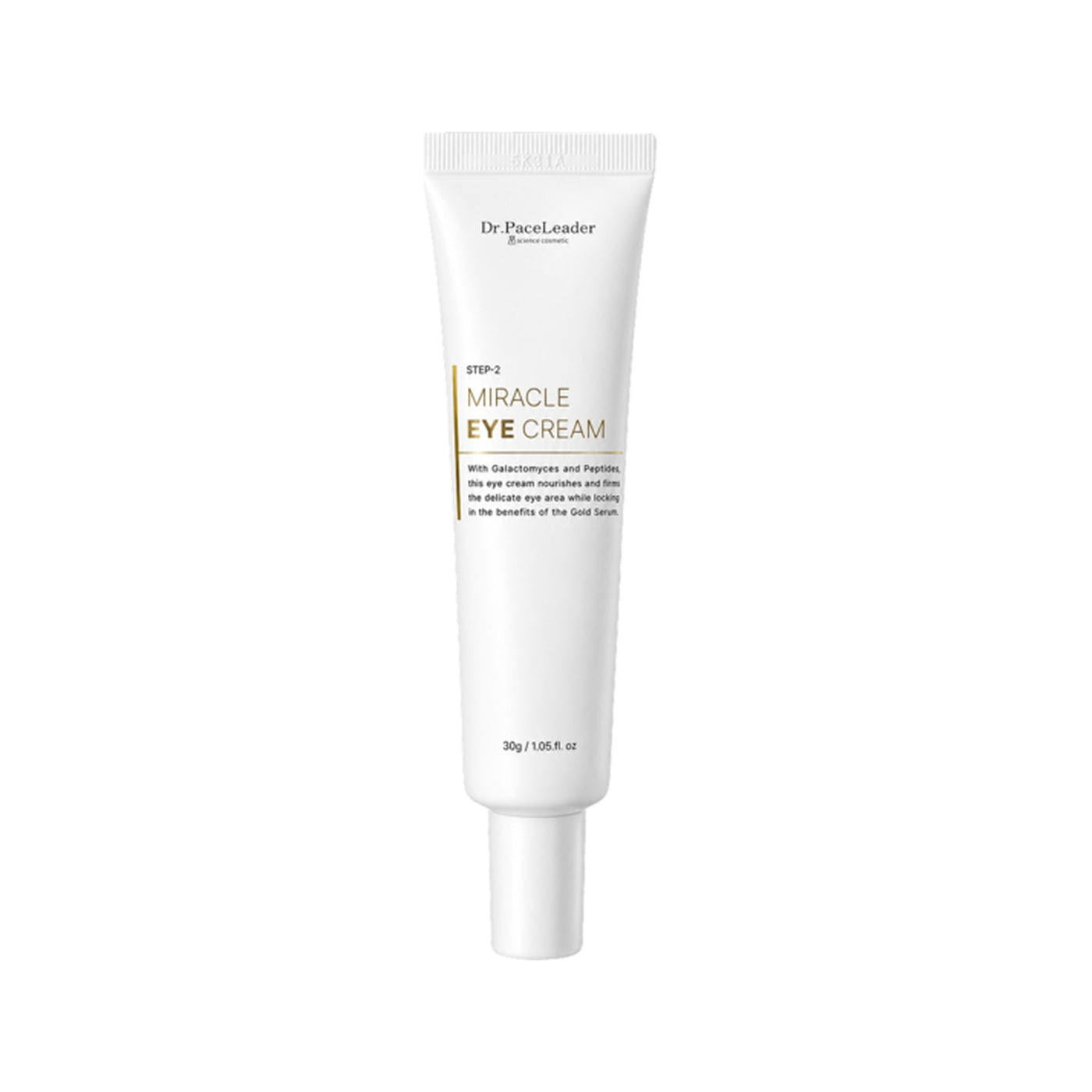 Dr.PaceLeader Miracle Eye Cream 30g product image