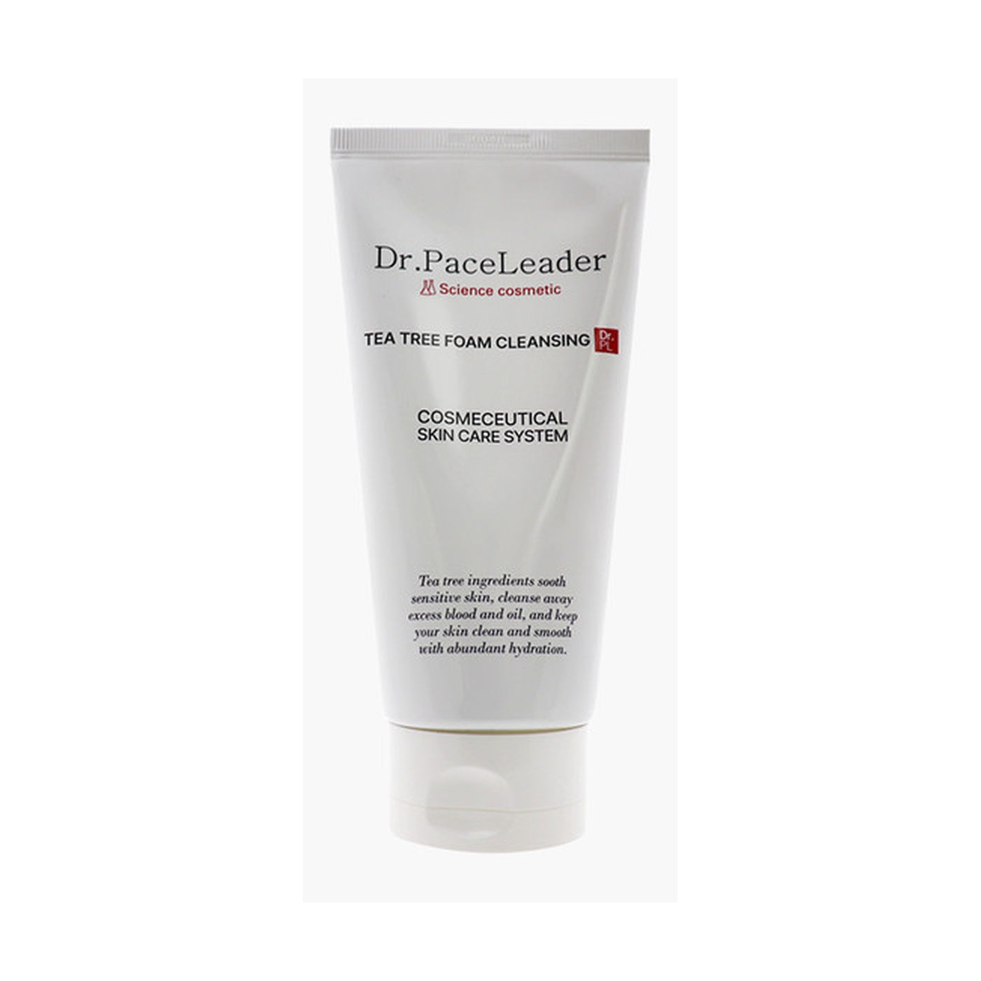 Dr.PaceLeader Tea Tree Foam Cleanser 150ml product image