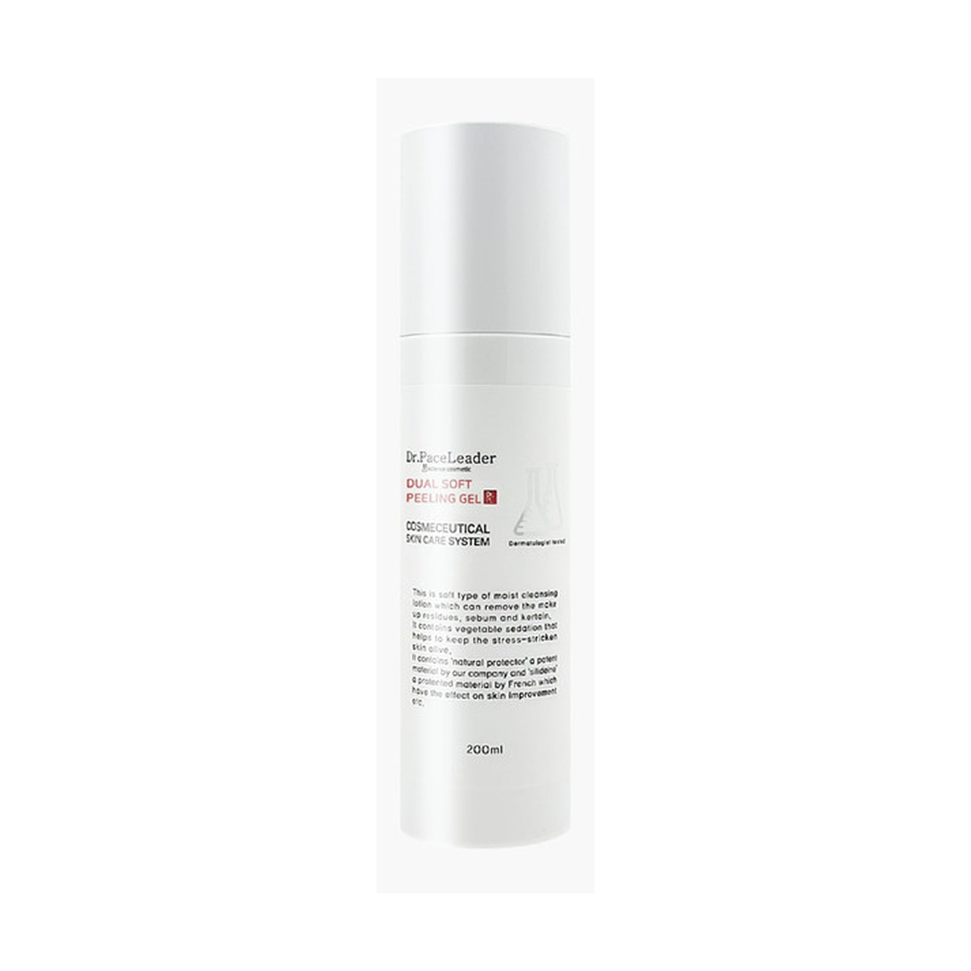 Dr.PaceLeader Dual Soft Peeling Gel 200ml product image