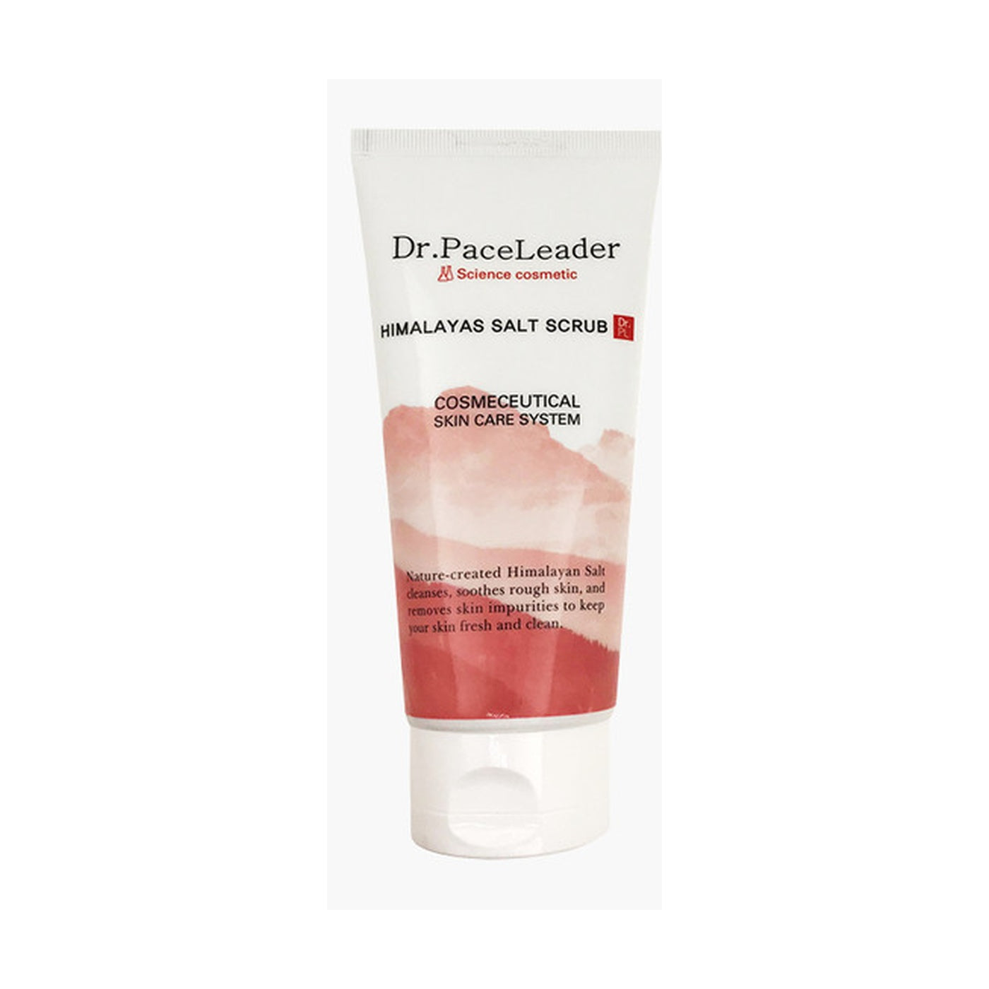 Dr.PaceLeader Himalaya Salt Scrub 150g product image