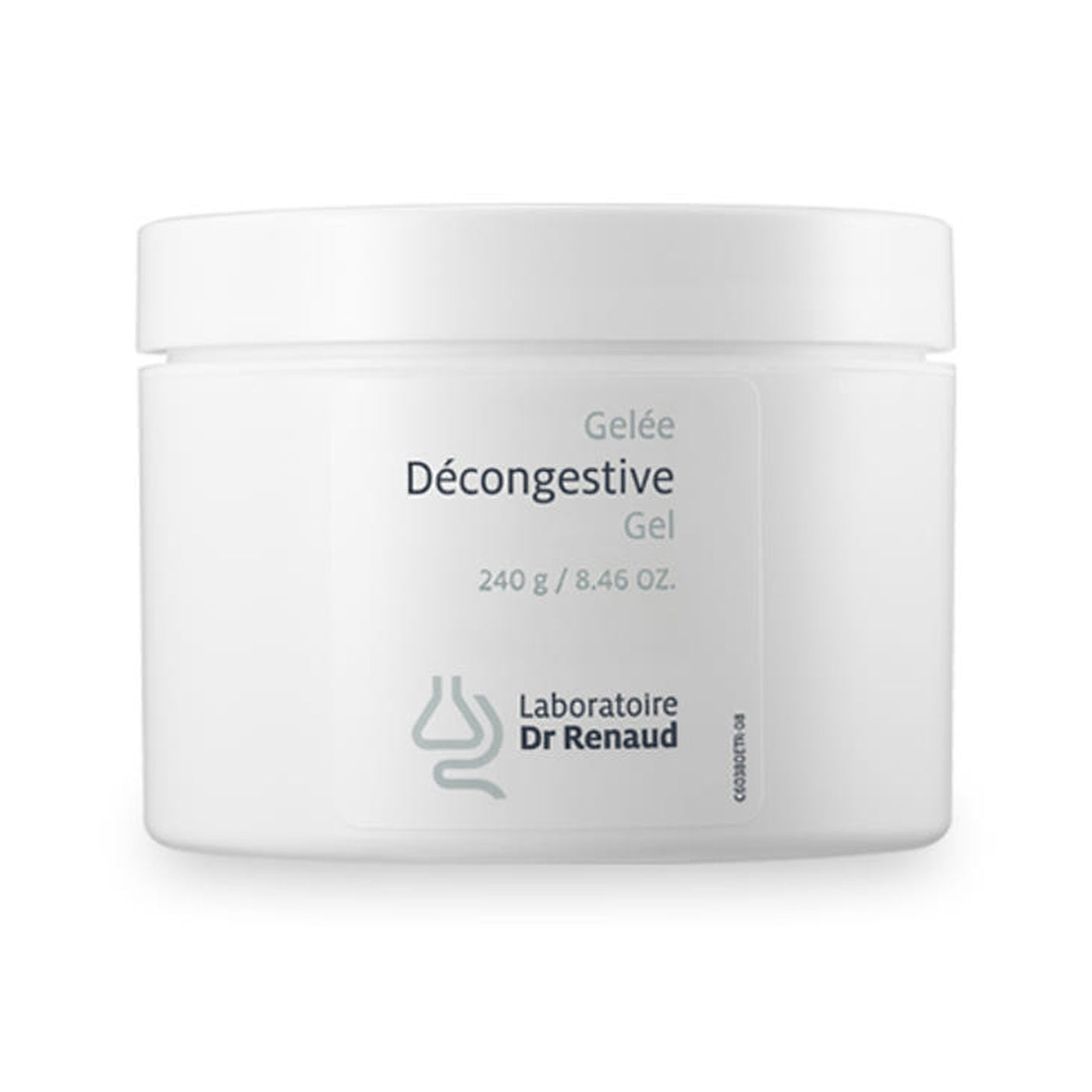 LEBON Dr Renaud Decongestive Gel 240ml product image Main image