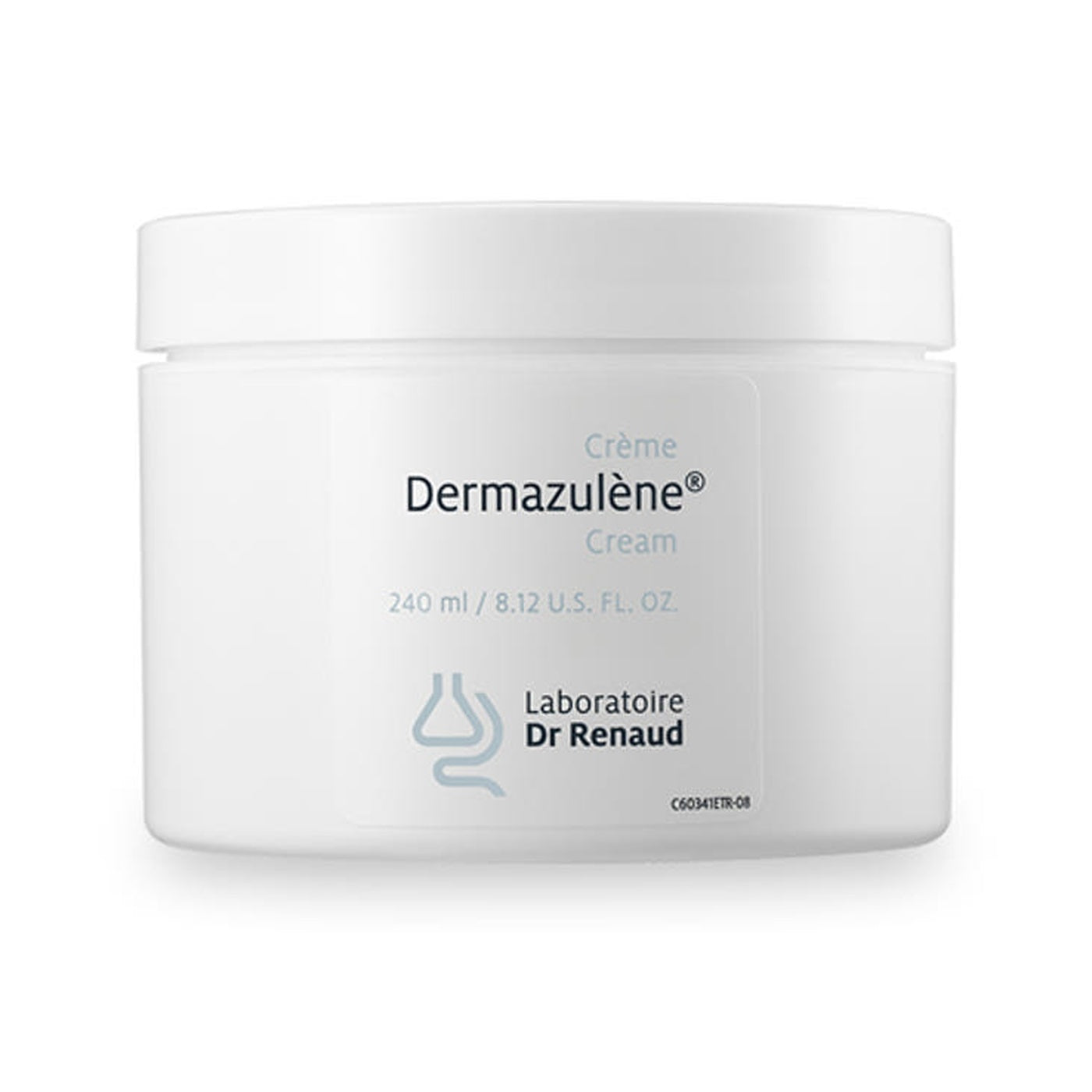 LEBON Dr Renaud Dermazulene Cream 240ml product image Main image