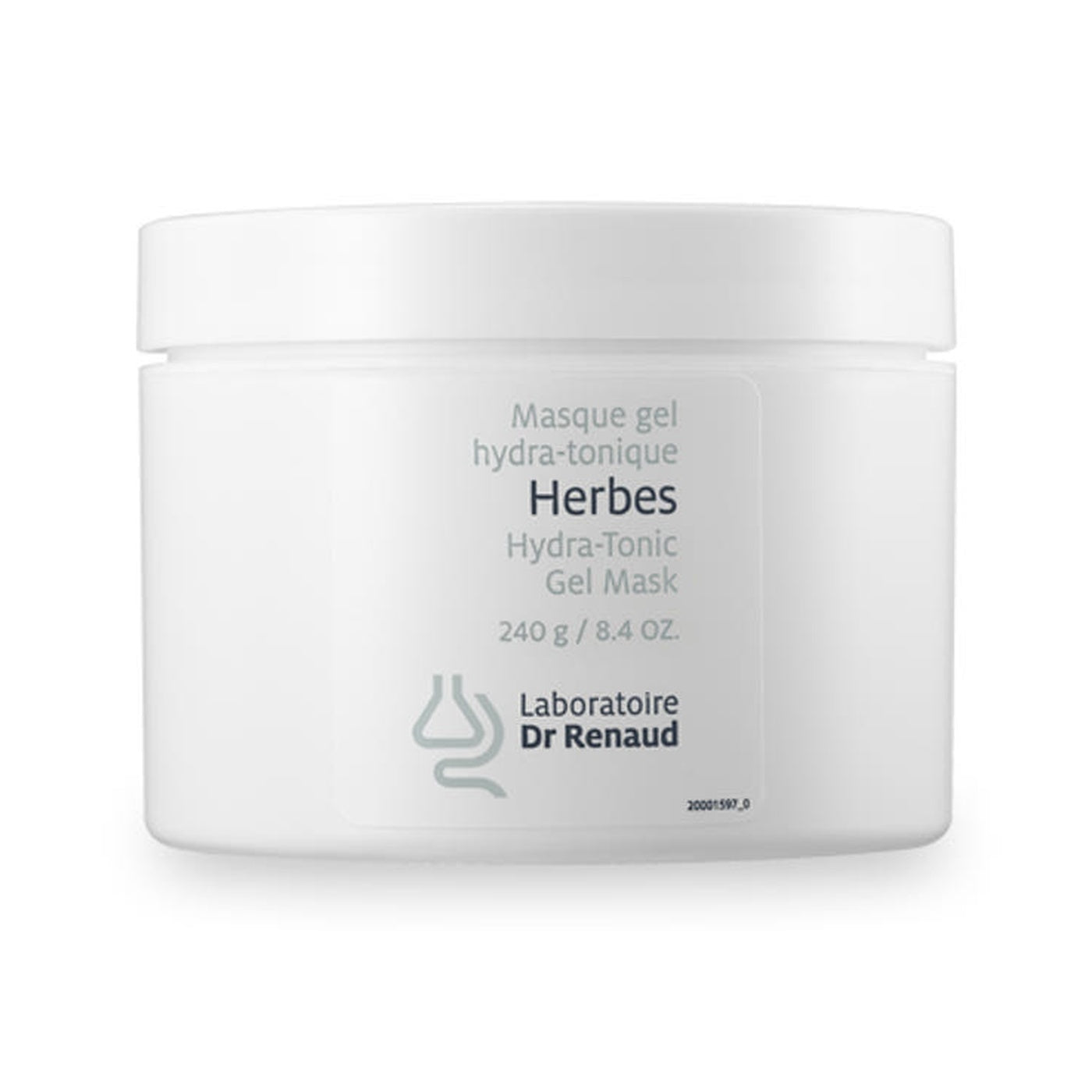 LEBON Dr Renaud Herb Mask 240ml product image