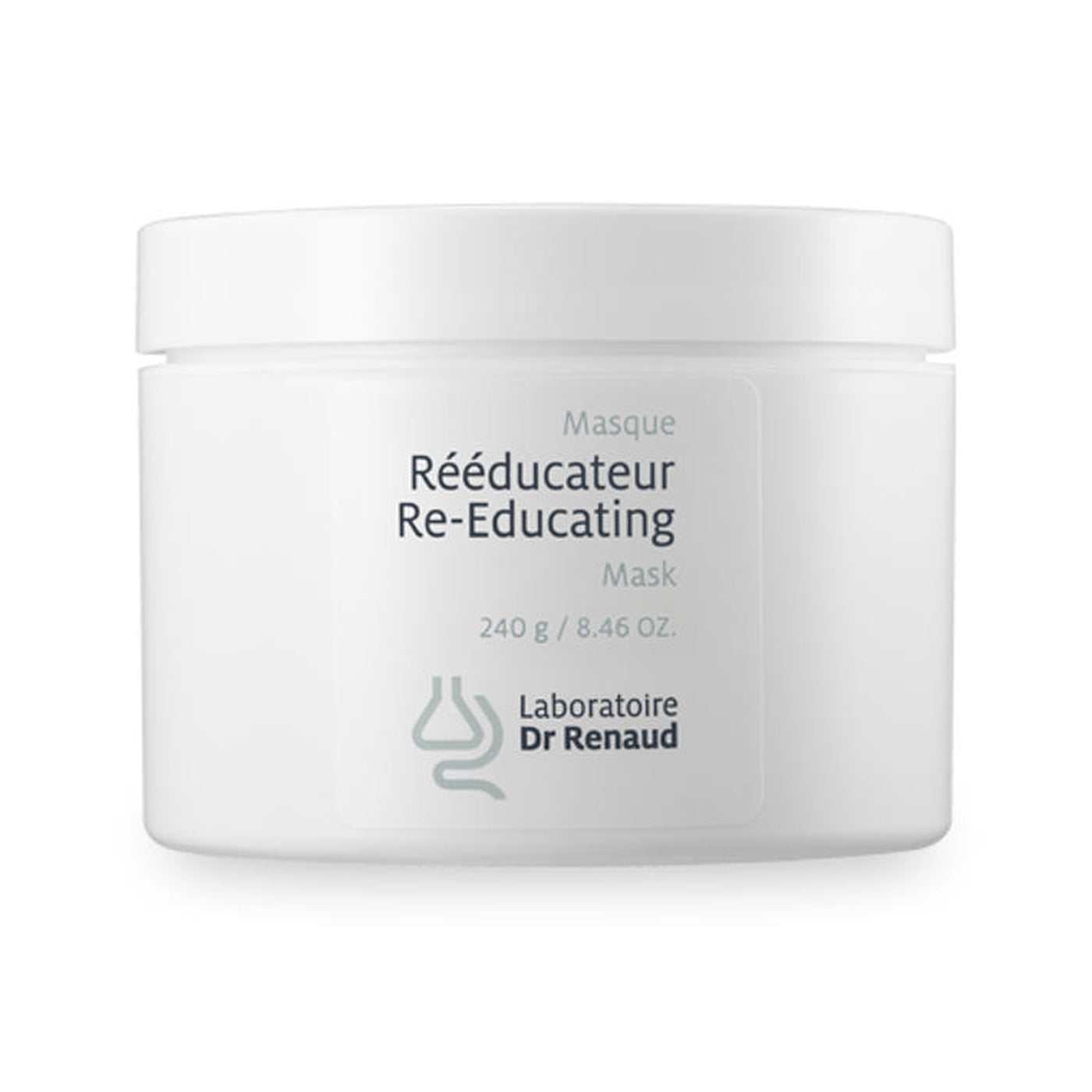 LEBON Dr Renaud Re-Educating Mask 240ml product image