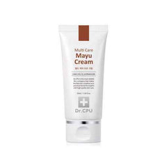 Dr.Cpu dr.cpu multi care horse oil cream 50ml