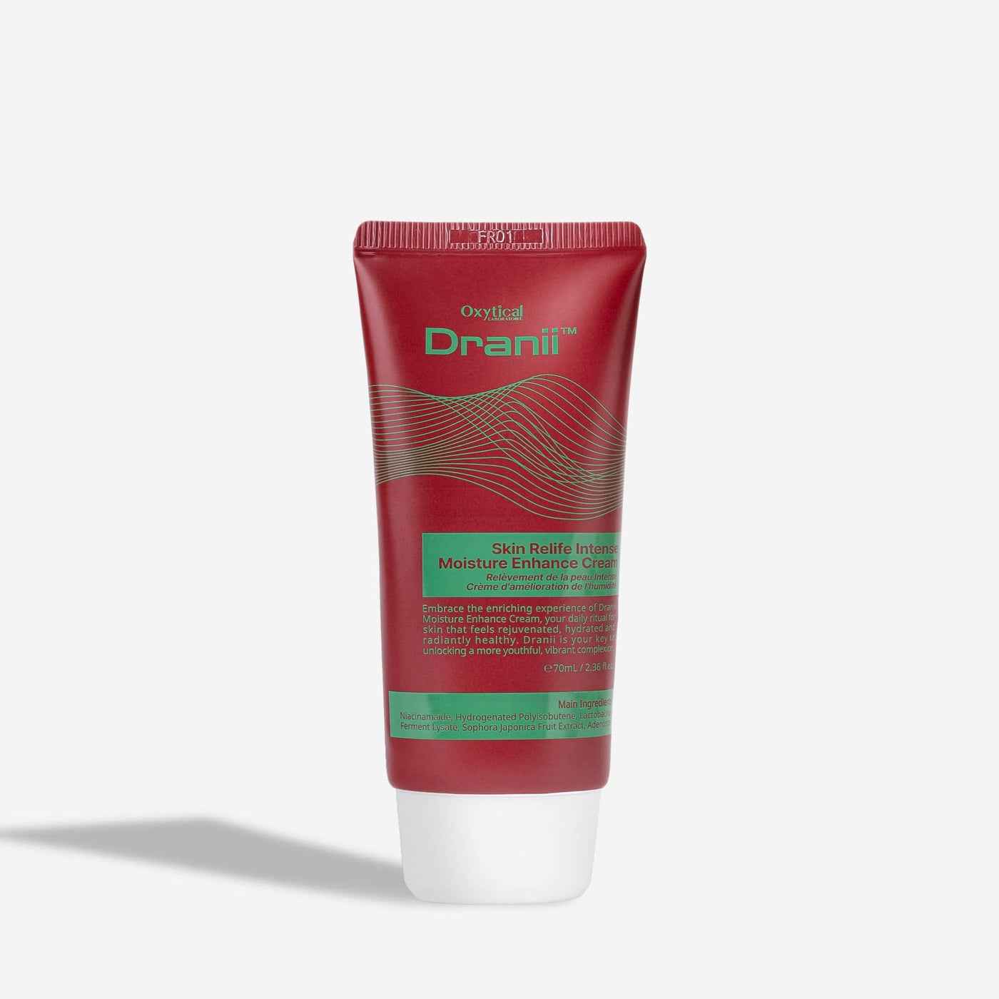 OXYTICAL Dranii Cream 70ml