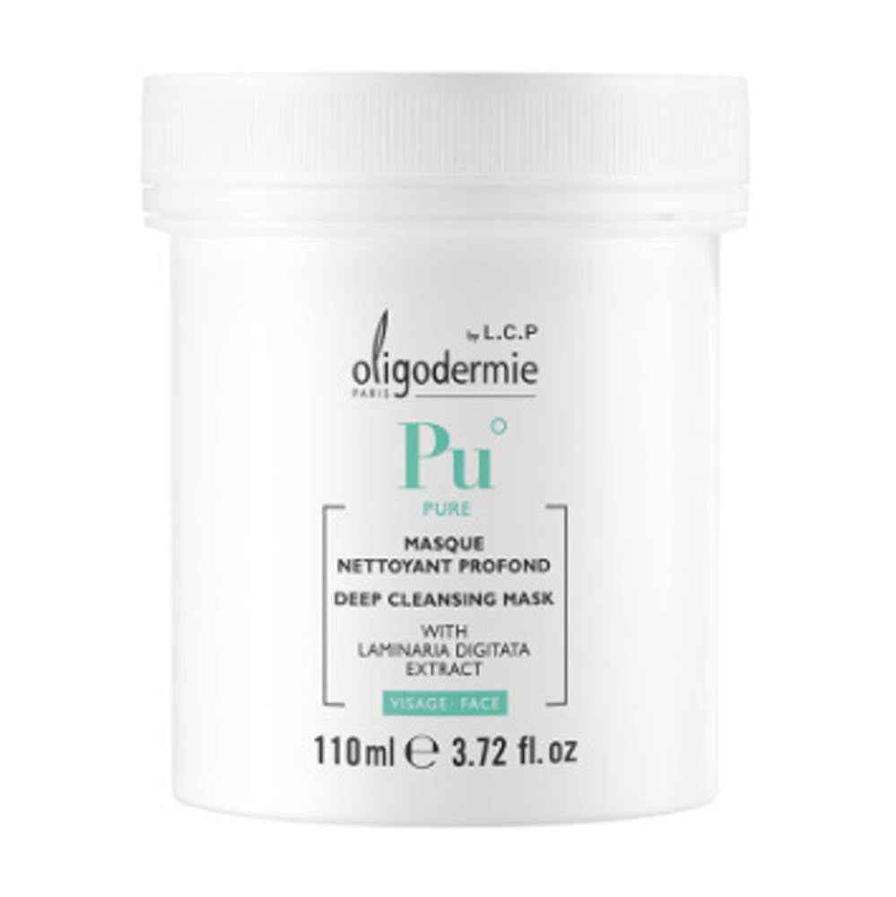 Oligodermie Deep Cleansing Mask 110ml