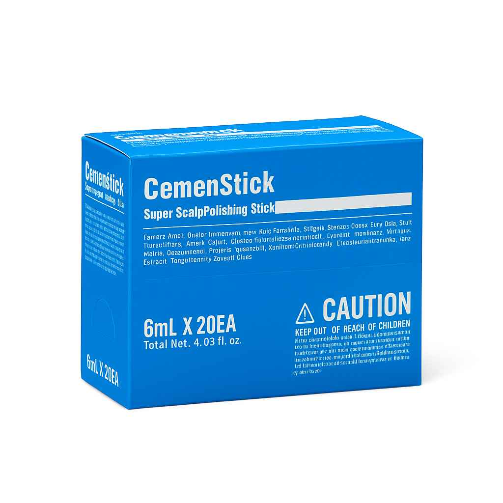 CONAPIDIL CemenStick 20EA รูปสินค้าหลัก