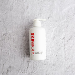 SKINBOLIC S-Body Cream 500ml