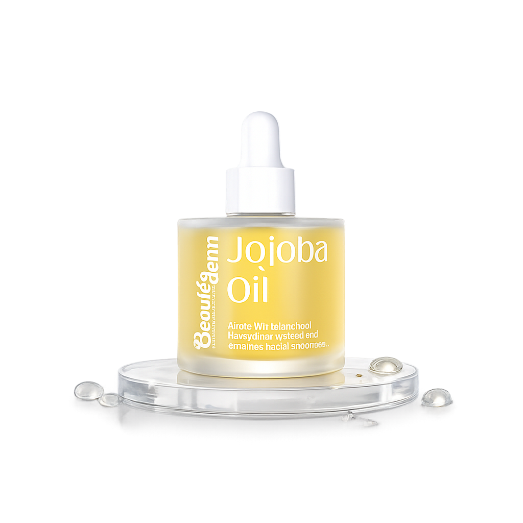 Beautederm Elixier Jojoba Oil (Face Oil) 50ml
