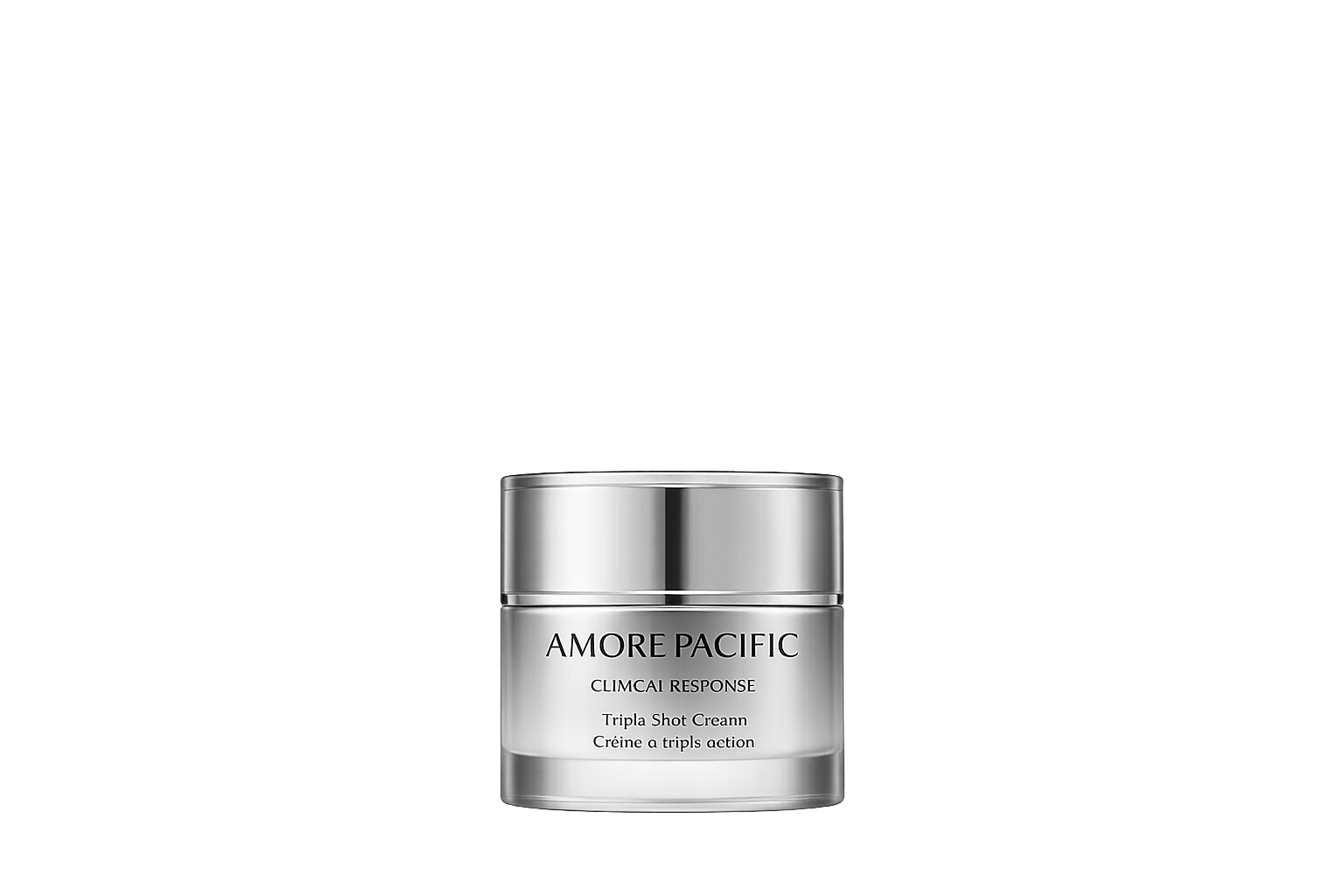 AMOREPACIFIC Clinical Response Triple Shot Cream (50ml) Main image