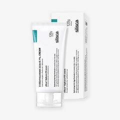 Silisca Hydercare Fill Cream 120g