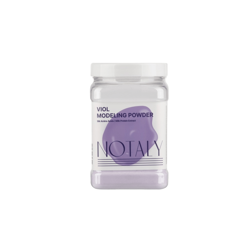 NOTALY Viol Modeling Powder Pack 400g