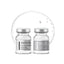 VEMONTES EXODUO Kit EXOCA 300mg x 3 Vials / EXODIVE 3ml x 3 Vials