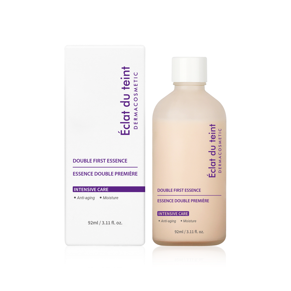 Eclat du Teint Double First Essence 92ml