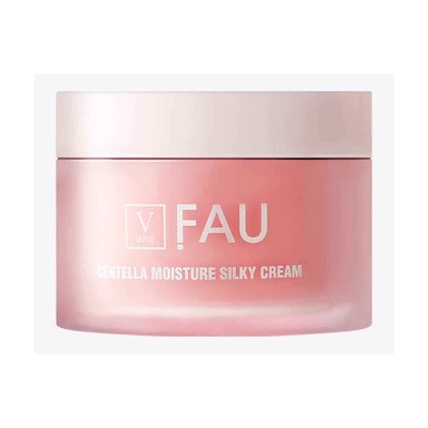 FAU Centella Moisture Silky Cream 210g product image
