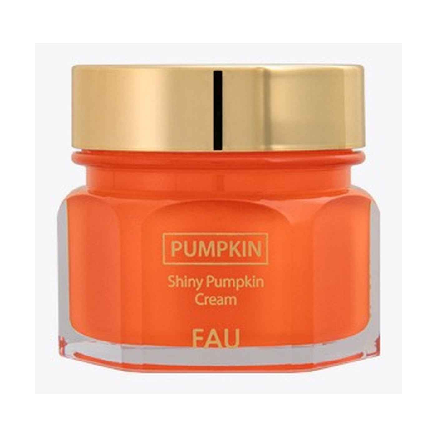 FAU Shiny Pumpkin Cream (100g)