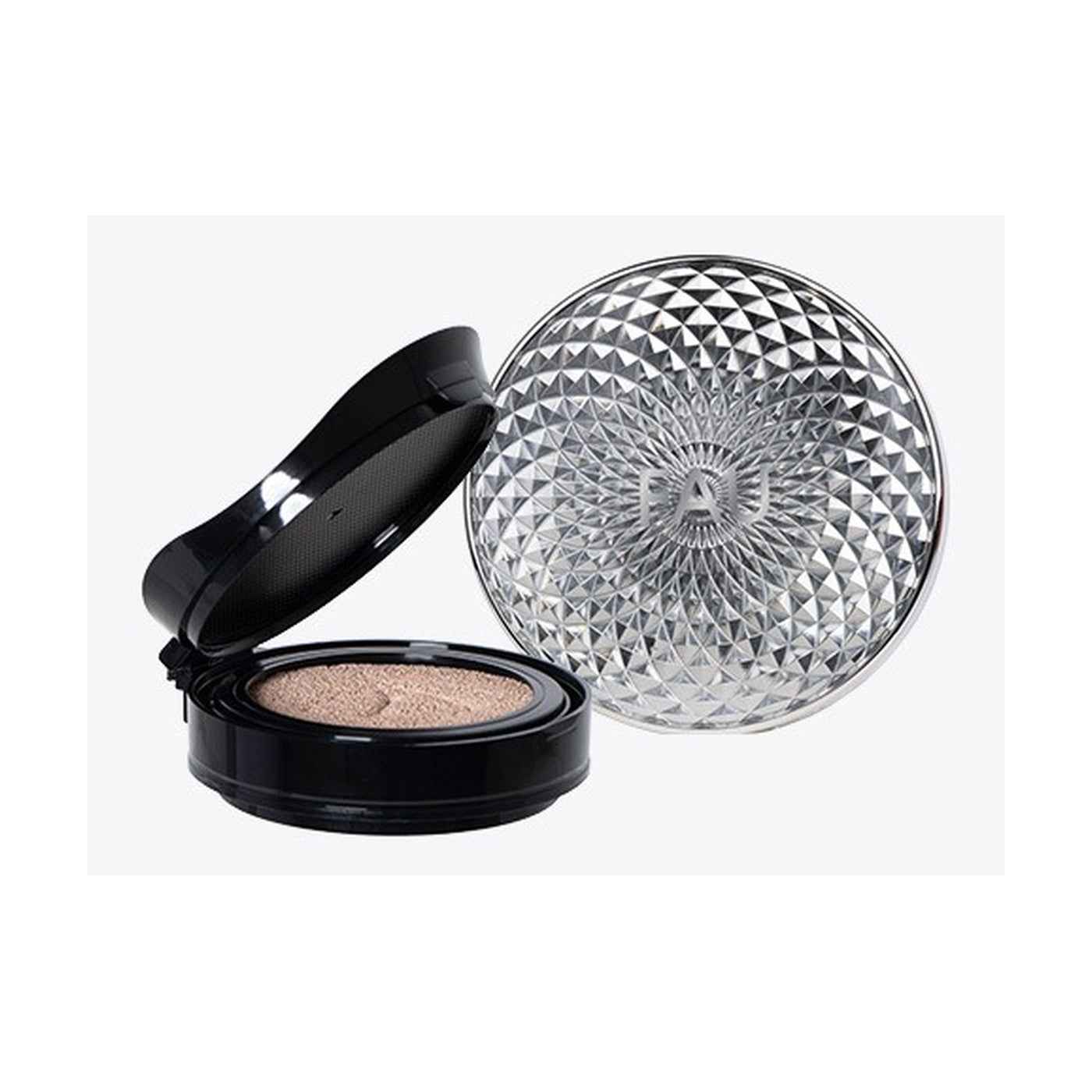 FAU Skin Solution Star Cushion Silver Edition (15g+15g)