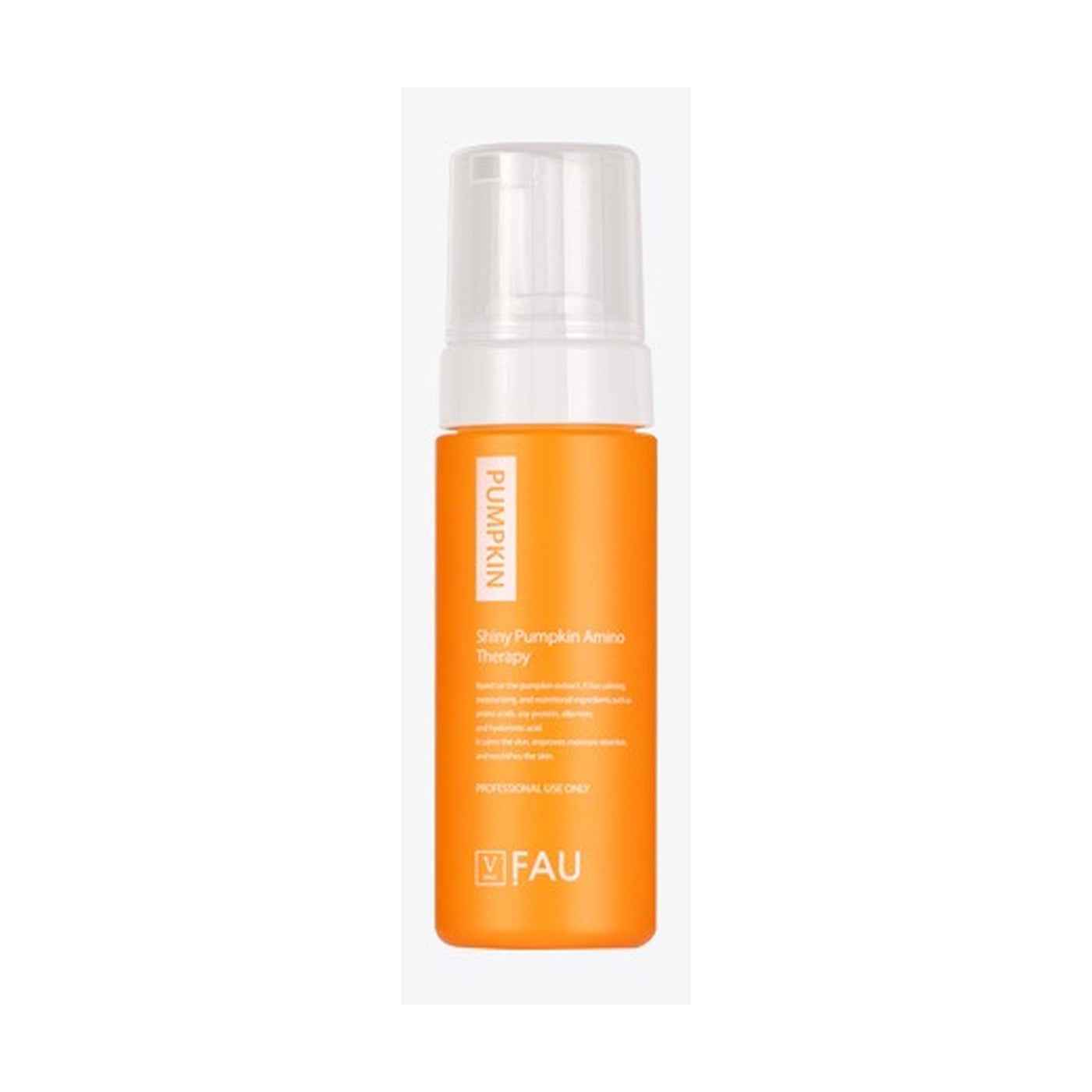 FAU Shiny Pumpkin Amino Therapy (160ml) Main image