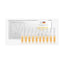 FAU Vitamin Complex Energetic Ampoule (10ea)