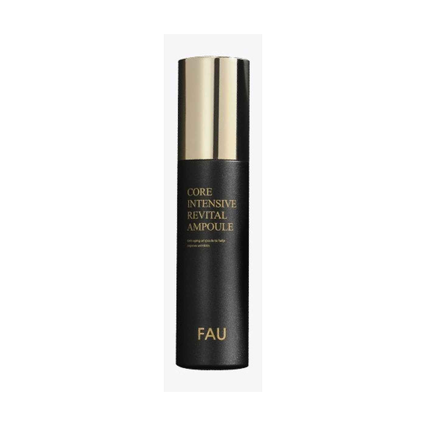 FAU Core Intensive Revital Ampoule (100ml) Image principale du produit