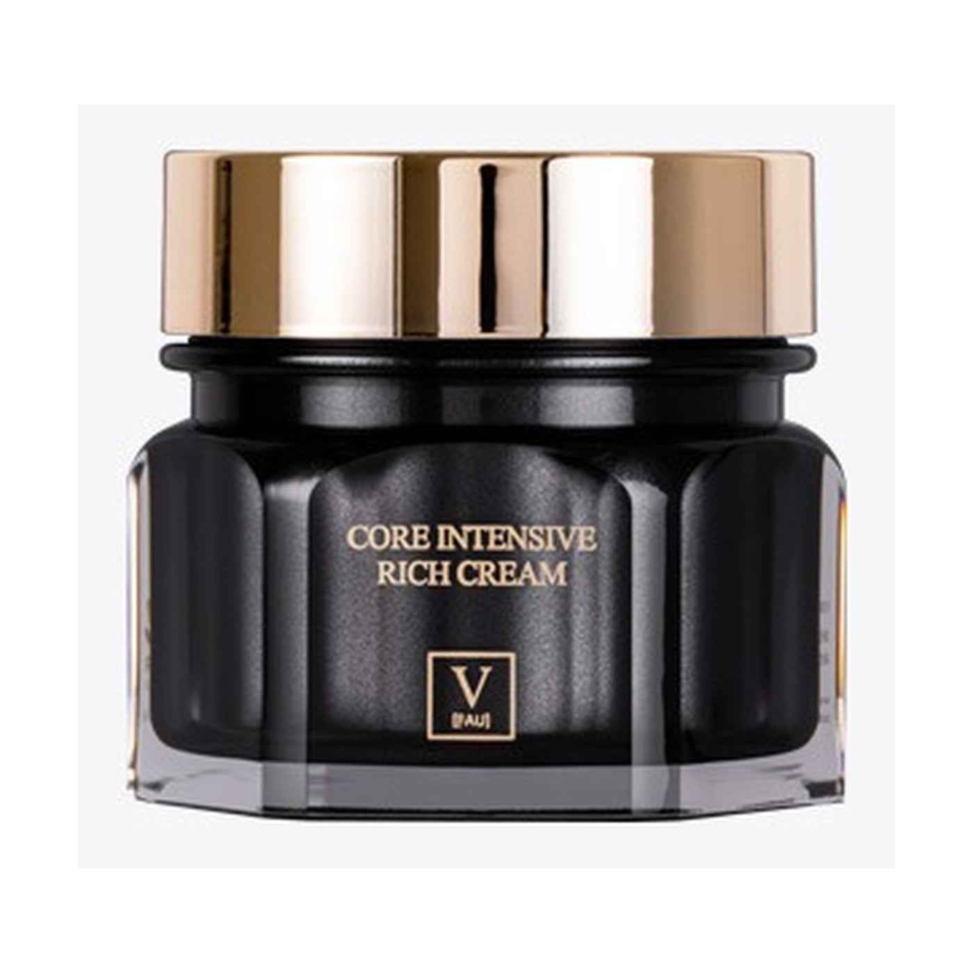 FAU Core Intensive Rich Cream (100g)