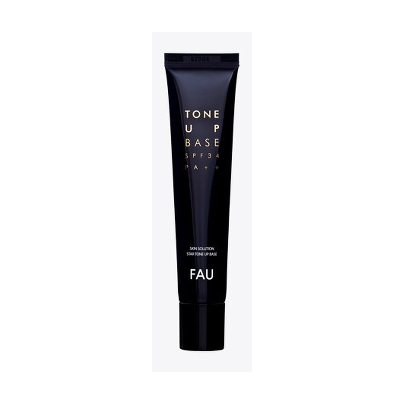 FAU Skin Solution Star Tone Up Sun Cream Base 40g product image Main image