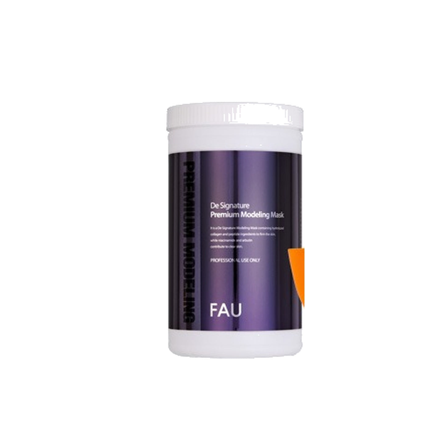 FAU Premium D Signature Modeling Mask 500g product image