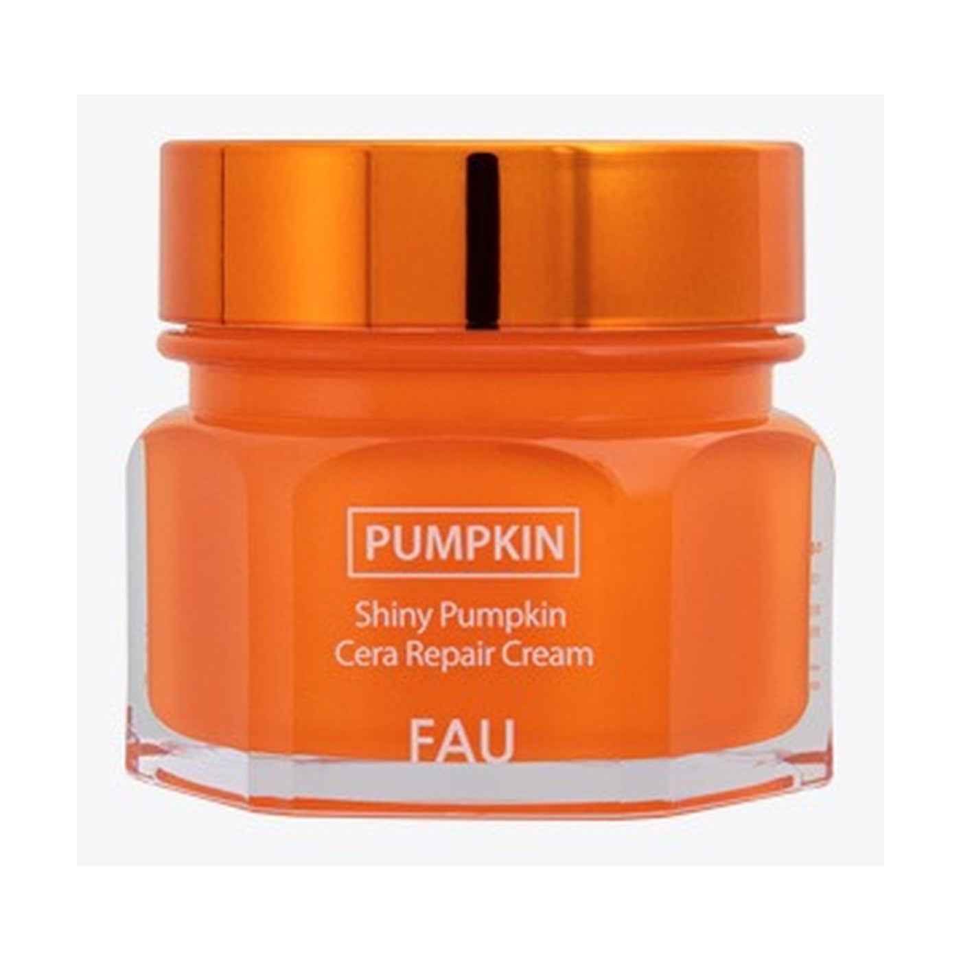 FAU Shiny Pumpkin Cera Repair Cream 100g product image