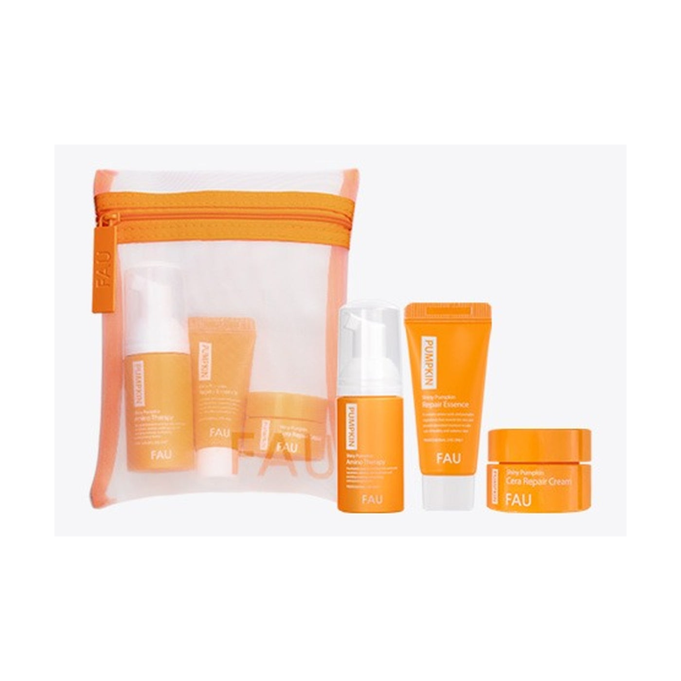 FAU Pumpkin Welcome Kit 1set product image