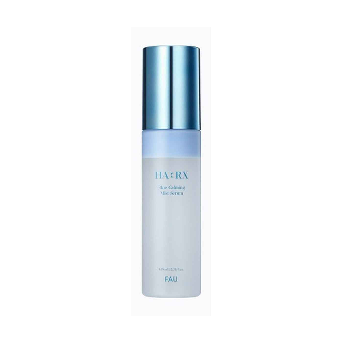 FAU HA-RX Blue Calming Mist Serum (100ml)