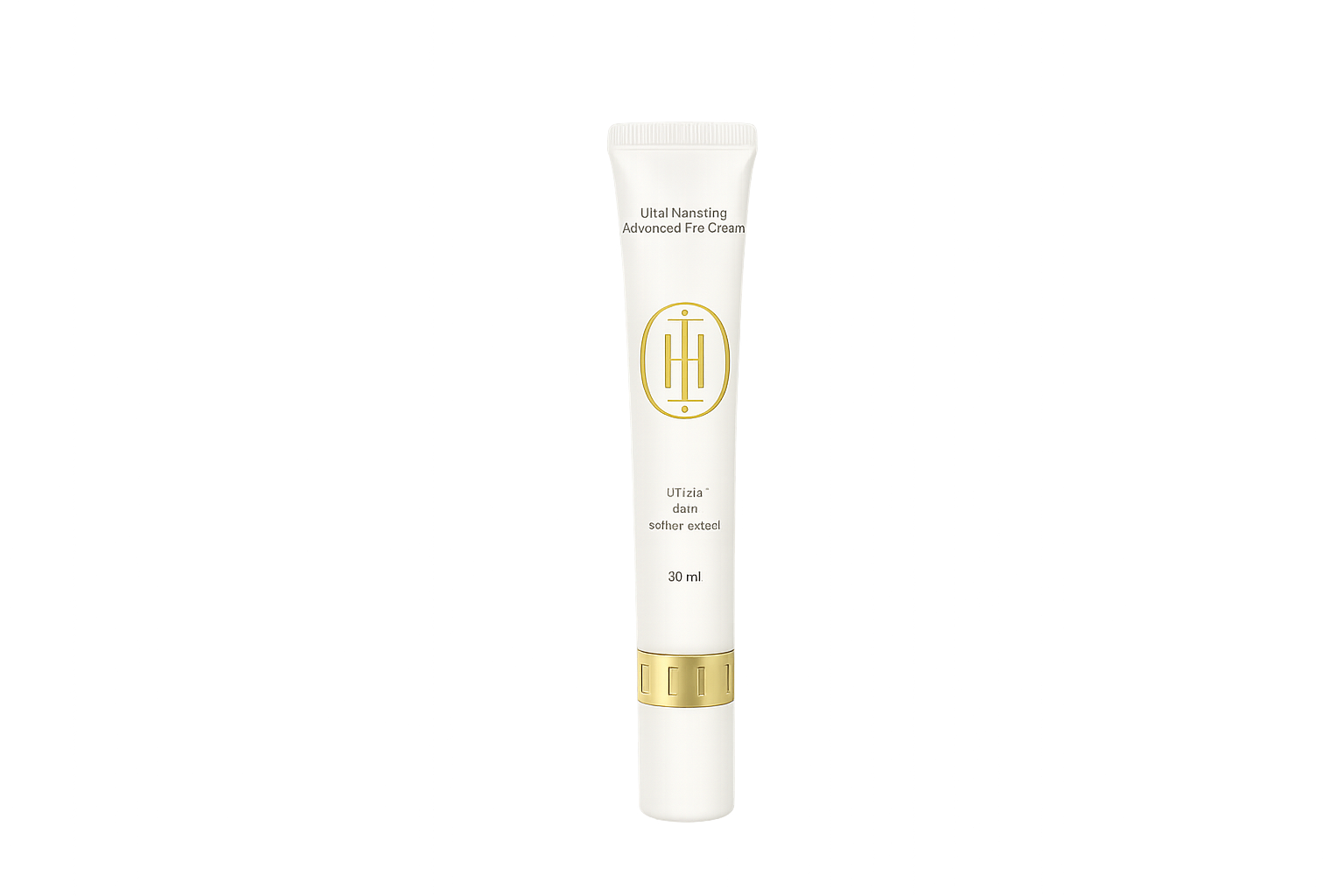HOLITUAL Ultra Nourishing Advanced Eye Cream (30ml)