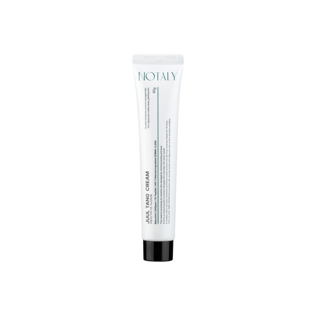 NOTALY JUUL TANG CREAM - Advanced Skin Barrier Repair Cream 40g