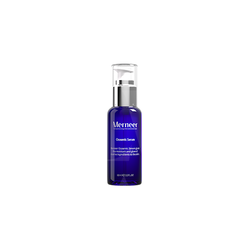 Merneer Merneer Oceamic Serum 60ml 主图