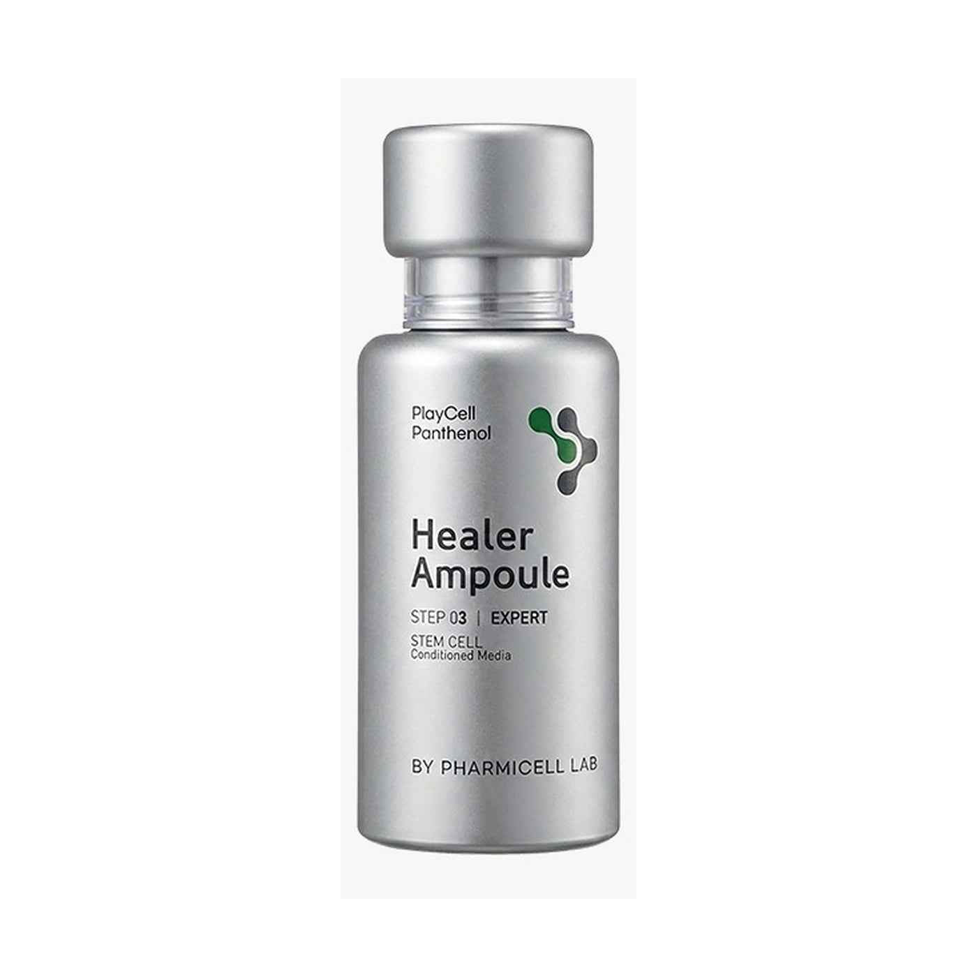 PHARMICELL Play Cell Panthenol Healer Ampoule 30ml product image
