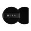 HERA Black Cushion Foundation Puff 2ea