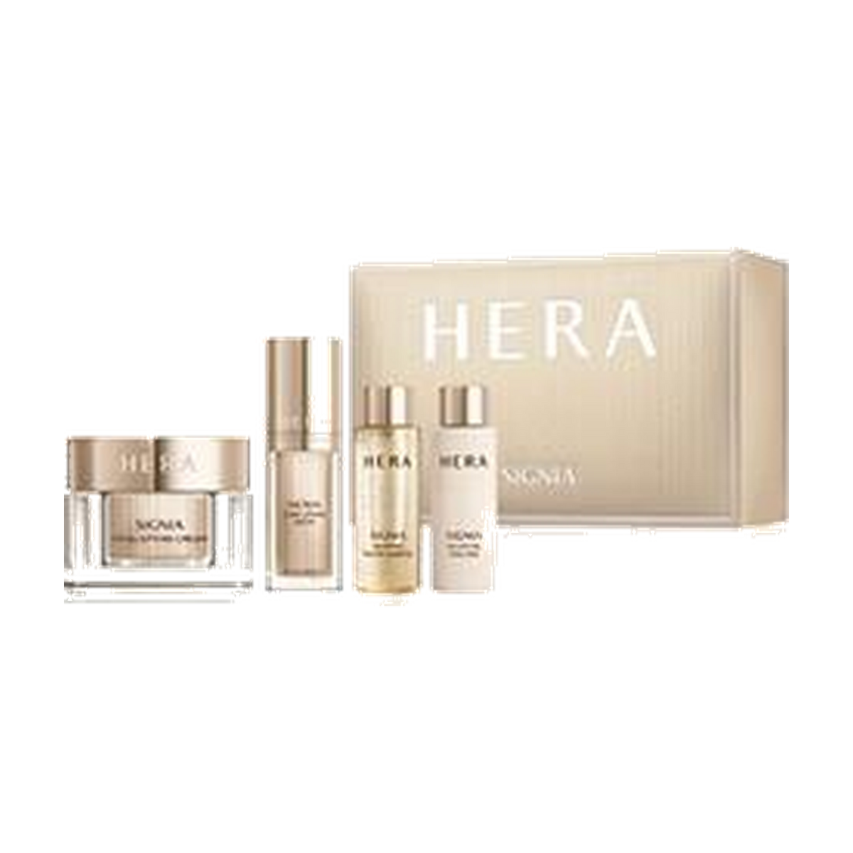 HERA Signia Cream Gift Set 50ml Set Imagen principal del producto