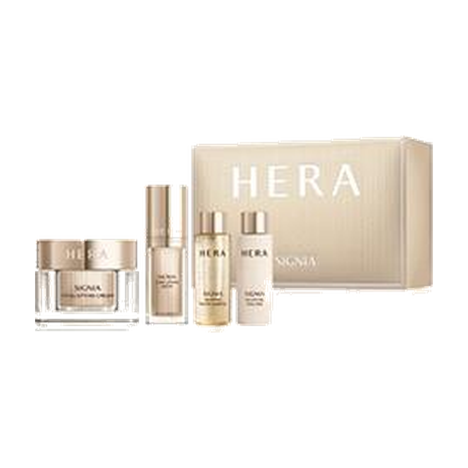 HERA Signia Cream Gift Set 50ml Set