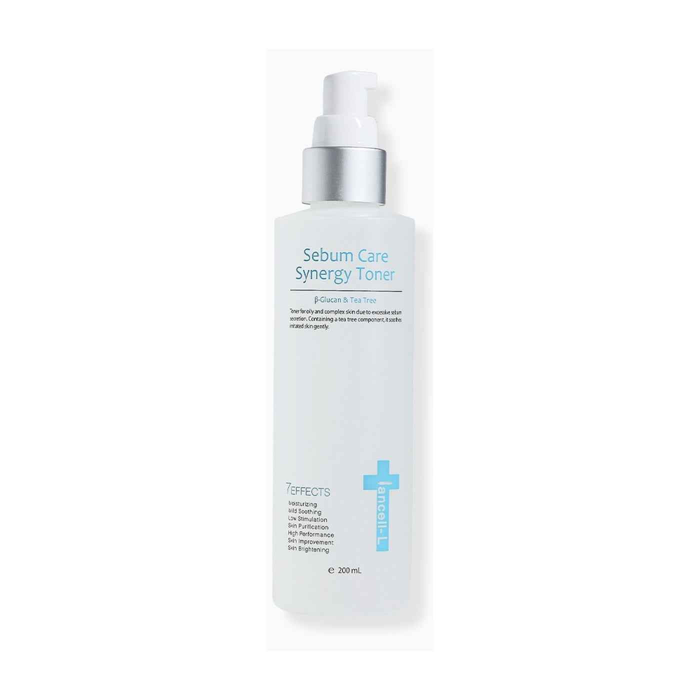 IANCELL Sebum Care Synergy Toner (1000ml)