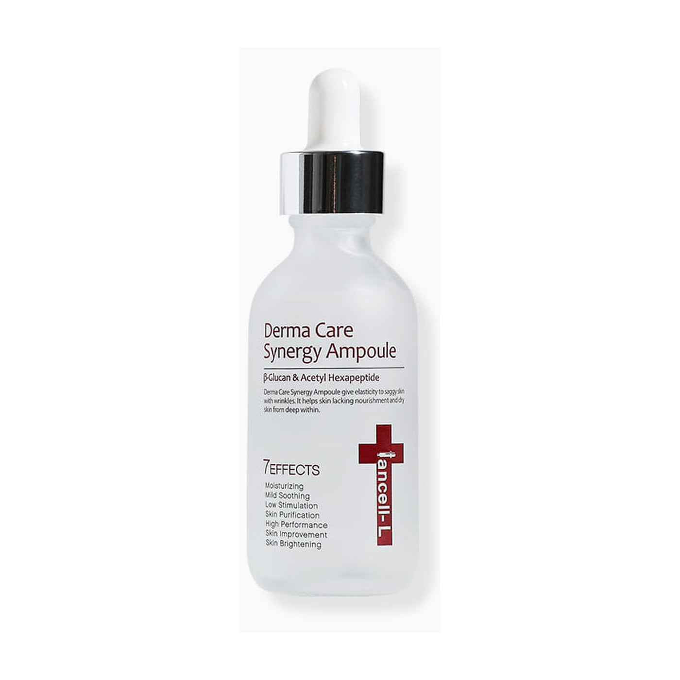 IANCELL Derma Care Synergy Ampoule (55ml) Main image