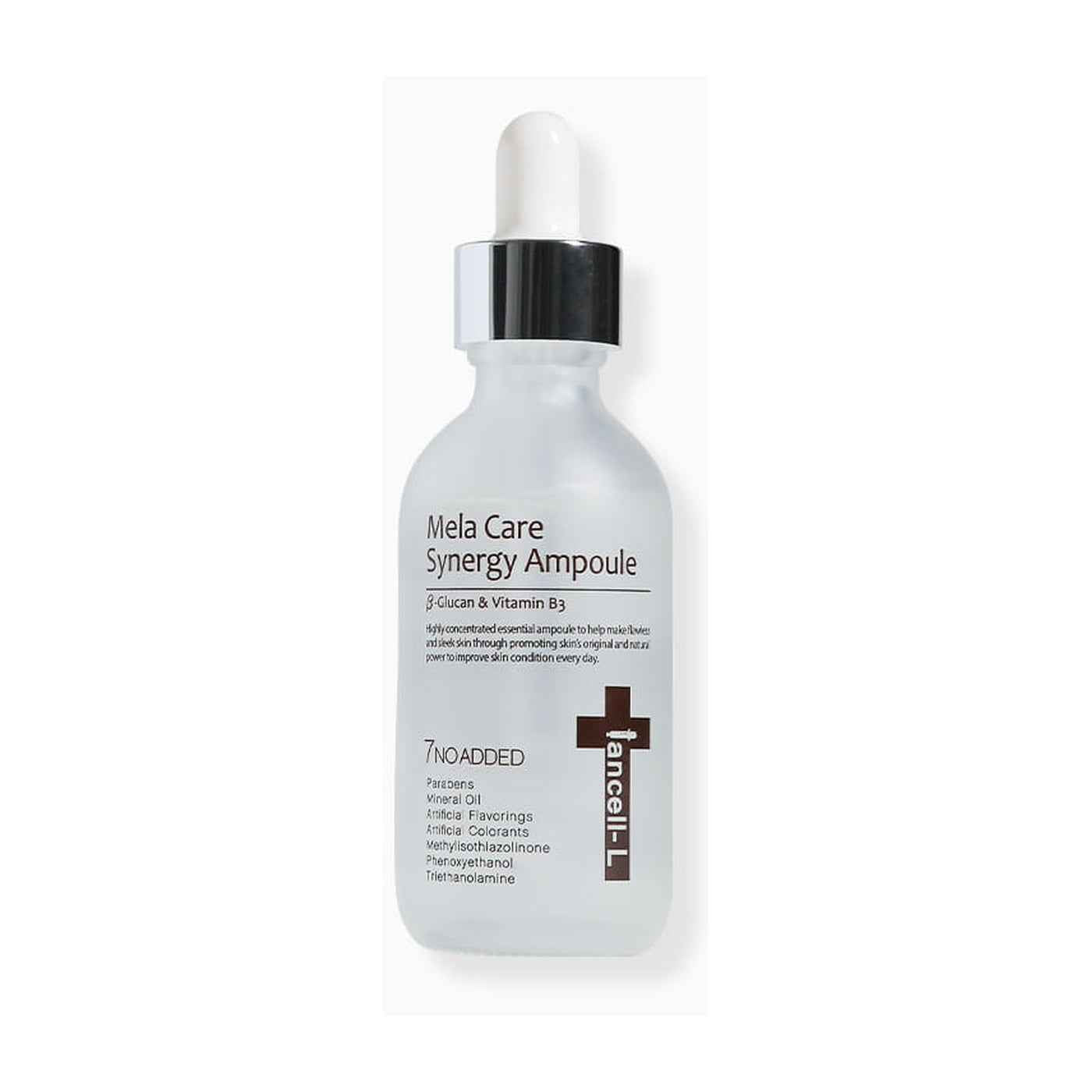 IANCELL Mela Care Synergy Ampoule (200ml) Main image