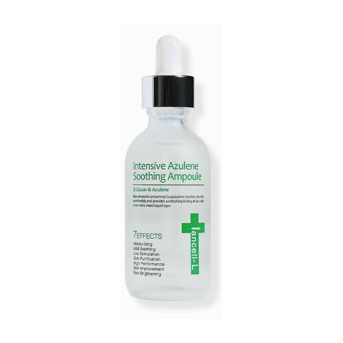 IANCELL Intensive Azulene Soothing Ampoule (200ml)