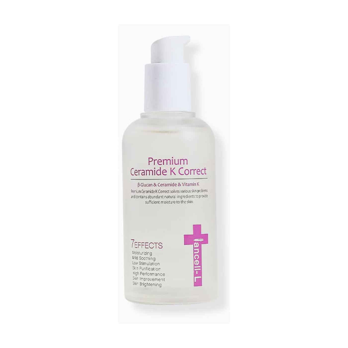 IANCELL Premium Ceramide K Correct (80ml)