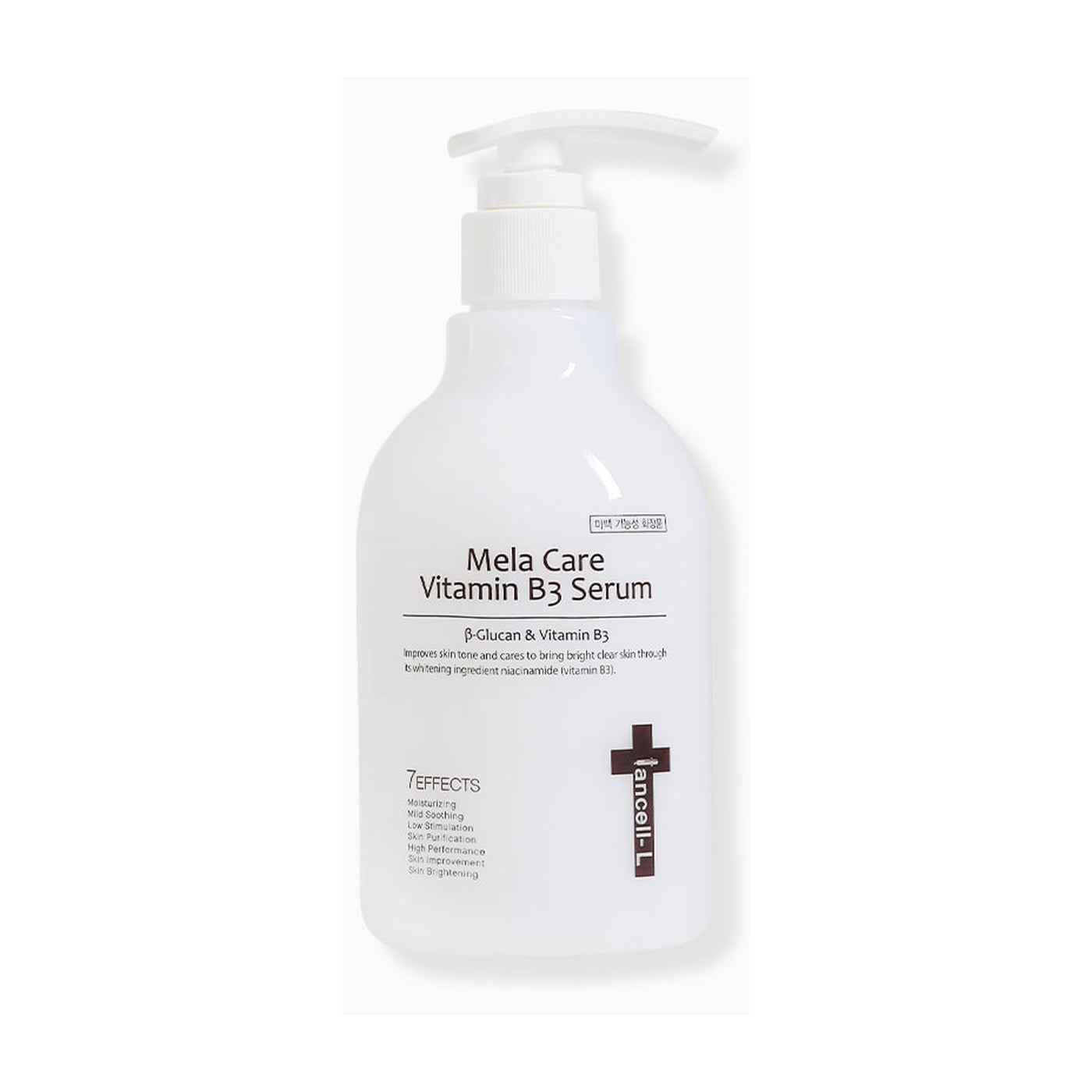 IANCELL Mela Care Vitamin B3 Serum (330ml) Main image