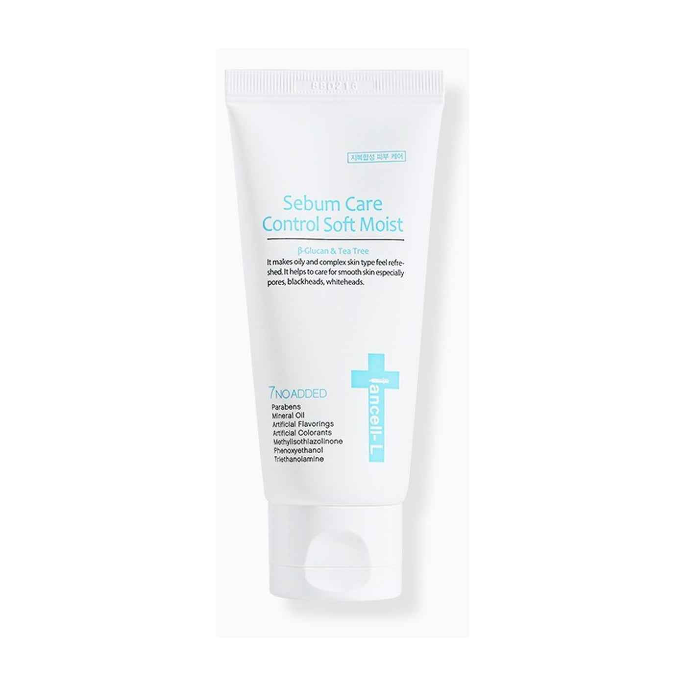 IANCELL Sebum Care Control Soft Moist (50ml)