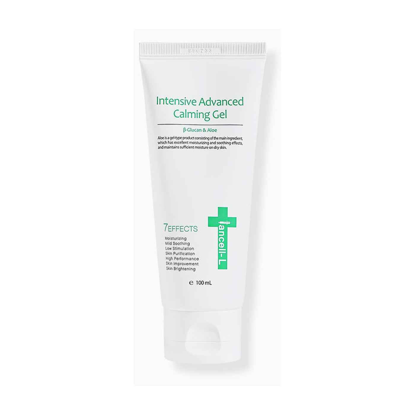 IANCELL Intensive Advanced Calming Gel (1000ml) Main image