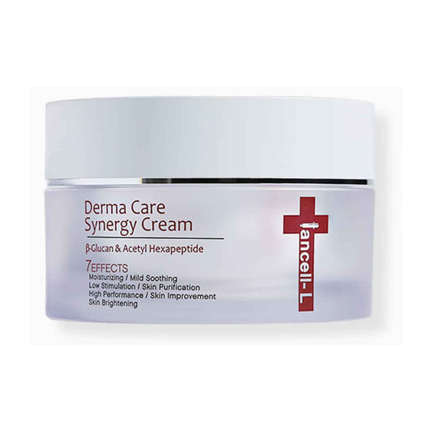 IANCELL Derma Care Synergy Cream (250g) Main image