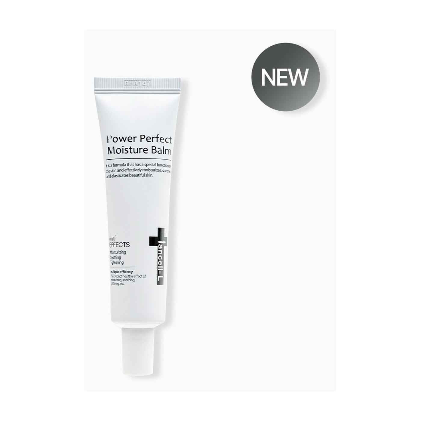 IANCELL Power Perfect Moisture Balm (30g)