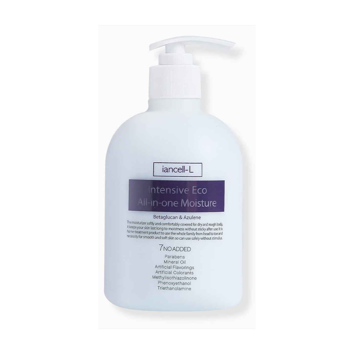 IANCELL Intensive Eco All-In-One Moisture (500ml)